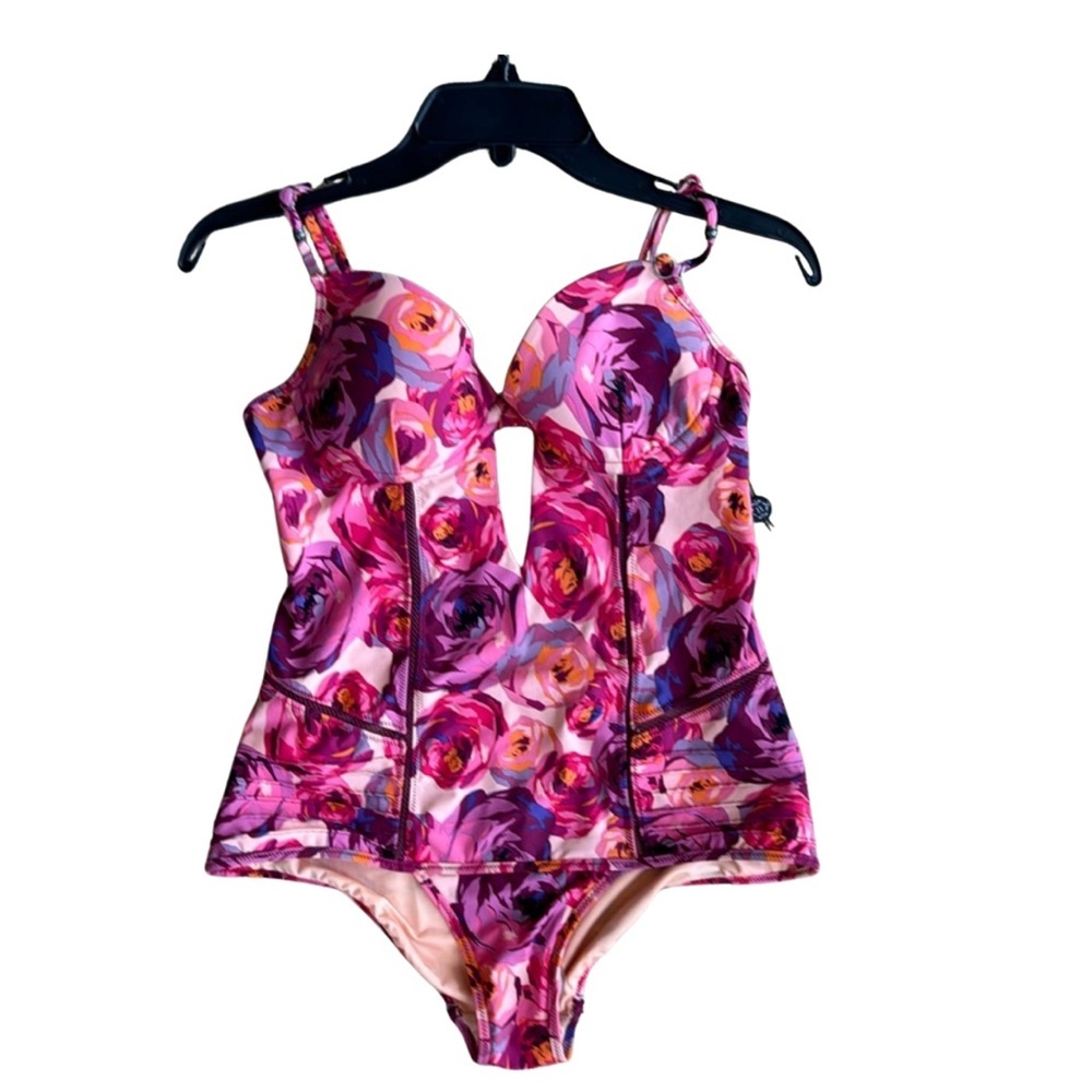 Nannette Lepore Swim